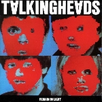 talking heads - remain in light talking heads - remain in light