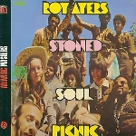 roy ayers - stoned souled picnic