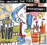 mudhoney - my brother the cow