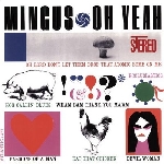 charles mingus - oh yeah charles mingus - oh yeah