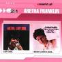 aretha franklin - lady soul/never loved a man aretha franklin - lady soul/never loved a man
