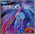 larry coryell - spaces larry coryell - spaces