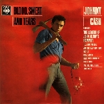 johnny cash - blood, sweat and tears johnny cash - blood, sweat and tears
