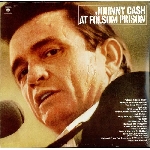 johnny cash - at folsom prison johnny cash - at folsom prison