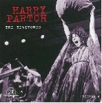 harry partch - volume four harry partch - volume four