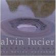 alvin lucier - wind shadows alvin lucier - wind shadows