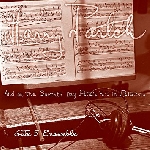 harry partch (gate 5 ensemble) - and on the seventh day petals fell in petaluma harry partch (gate 5 ensemble) - and on the seventh day petals fell in petaluma