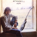 peter hammill - over peter hammill - over