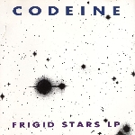 codeine - frigid stars lp codeine - frigid stars lp