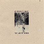 codeine - the white birch codeine - the white birch