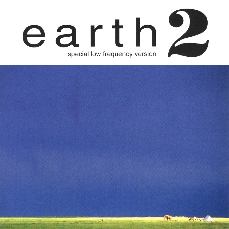 earth - 2 earth - 2
