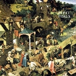 fleet foxes - fleet foxes fleet foxes - fleet foxes