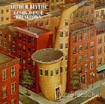 arthur blythe - lenox avenue breakdown arthur blythe - lenox avenue breakdown