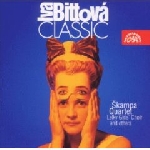 iva bittova - classic iva bittova - classic
