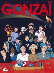 gonzaï - #1 janvier 2013 gonzaï - #1 janvier 2013