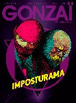 gonzaï - #3 - juin 2013 gonzaï - #3 - juin 2013