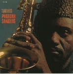 pharoah sanders - tauhid pharoah sanders - tauhid