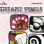 v/a insane times - 21 british psychedelic artyfacts from parlophone and associated labels (rsd - 2017) v/a insane times - 21 british psychedelic artyfacts from parlophone and associated labels (rsd - 2017)
