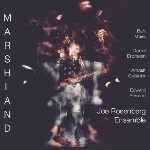 joe rosenberg ensemble - marshland joe rosenberg ensemble - marshland