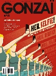 gonzaï - #11 - juin 2015 gonzaï - #11 - juin 2015