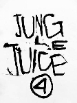 jungle juice - #4 jungle juice - #4