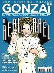 gonzaï - #15 - avril / mai 2016 gonzaï - #15 - avril / mai 2016