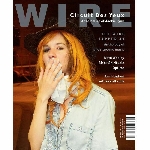 the wire - #390 - august 2016 (+ cd tapper 41) the wire - #390 - august 2016 (+ cd tapper 41)