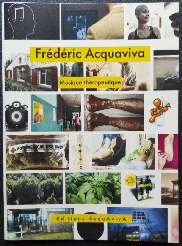 frédéric acquaviva - musique thérapeutique frédéric acquaviva - musique thérapeutique