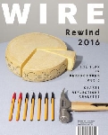 the wire - #395 - january 2017 the wire - #395 - january 2017