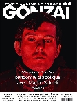 gonzaï - #19 février / mars 2017 gonzaï - #19 février / mars 2017