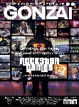 gonzaï - #20 avril - mai 2017 gonzaï - #20 avril - mai 2017