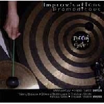 mirtha pozzi / pablo cueco - improvisations premeditees mirtha pozzi / pablo cueco - improvisations premeditees