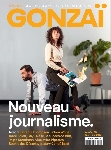 gonzaï - #23 décembre - janvier 2018 gonzaï - #23 décembre - janvier 2018