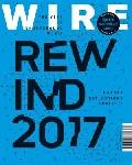 the wire - #407 - january 2018 the wire - #407 - january 2018