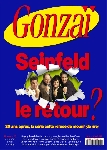 gonzaï - #25 mai - juin 2018 gonzaï - #25 mai - juin 2018