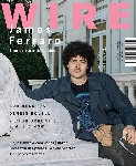 the wire - #416 - october 2018 the wire - #416 - october 2018