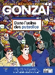 gonzaï - #27 octobre - novembre 2018 gonzaï - #27 octobre - novembre 2018