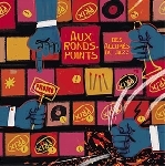 aux ronds points des allumés du jazz - hors série # 37 bis (printemps 2019) aux ronds points des allumés du jazz - hors série # 37 bis (printemps 2019)