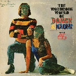 damon & naomi (galaxie 500 / kramer) - the wondrous world of damon & naomi (rsd 2013 release)