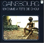 serge gainsbourg - l'homme à la tête de choux serge gainsbourg - l'homme à la tête de choux