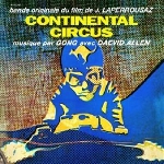 gong - continental circus (o.s.t) gong - continental circus (o.s.t)