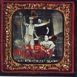 sixteen horsepower - sackcloth 'n' ashes (180 gr.)