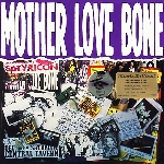 mother love bone - mother love bone (180 gr.) mother love bone - mother love bone (180 gr.)