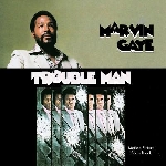 marvin gaye - trouble man (o.s.t) marvin gaye - trouble man (o.s.t)