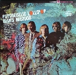 blues magoos - psychedelic lollipop blues magoos - psychedelic lollipop