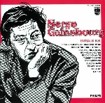 serge gainsbourg - initials b.b. serge gainsbourg - initials b.b.