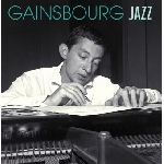 serge gainsbourg - gainsbourg jazz serge gainsbourg - gainsbourg jazz