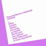 kammerflimmer kollektief - remixed kammerflimmer kollektief - remixed