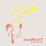 deerhoof - halfbird deerhoof - halfbird