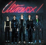 ultravox (john foxx) - ultravox! ultravox (john foxx) - ultravox!